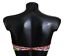 Dolce & Gabbana Multicolor Top Swimwear Sicily Carretto Swimsuit Bikini